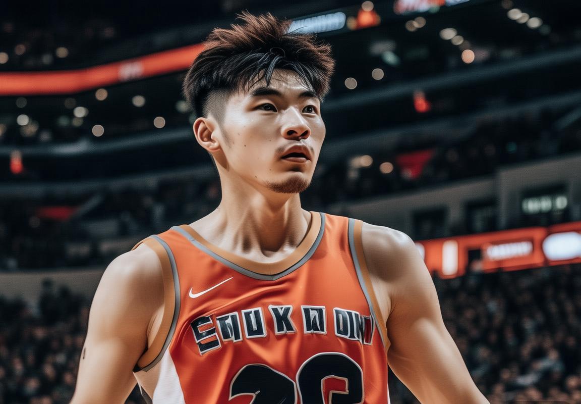 杨瀚森NBA连续三场得分挂零，三分命中率低迷凸显年轻球员成长阵痛