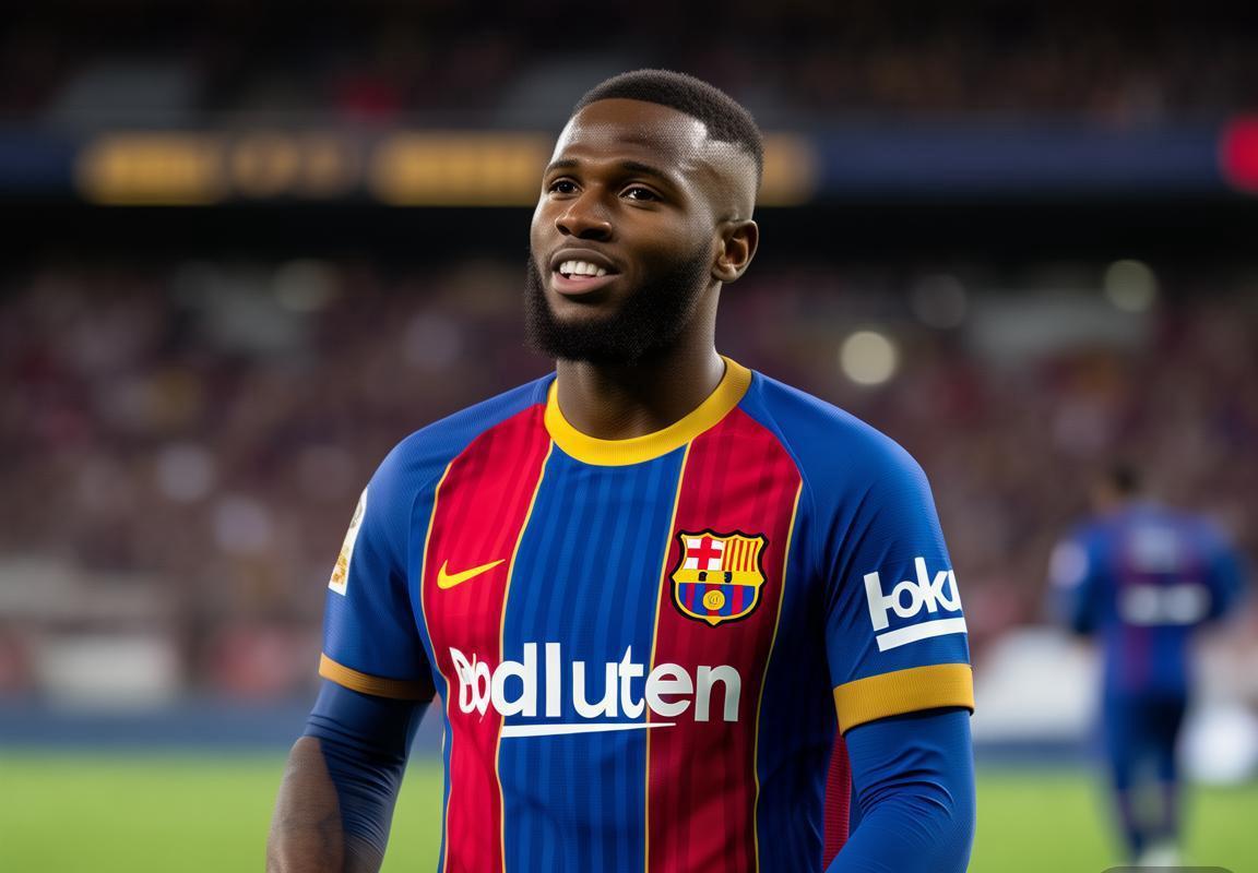 巴塞罗那锁定亿元目标维尔茨，今夏全力运作勒沃库森核心转会