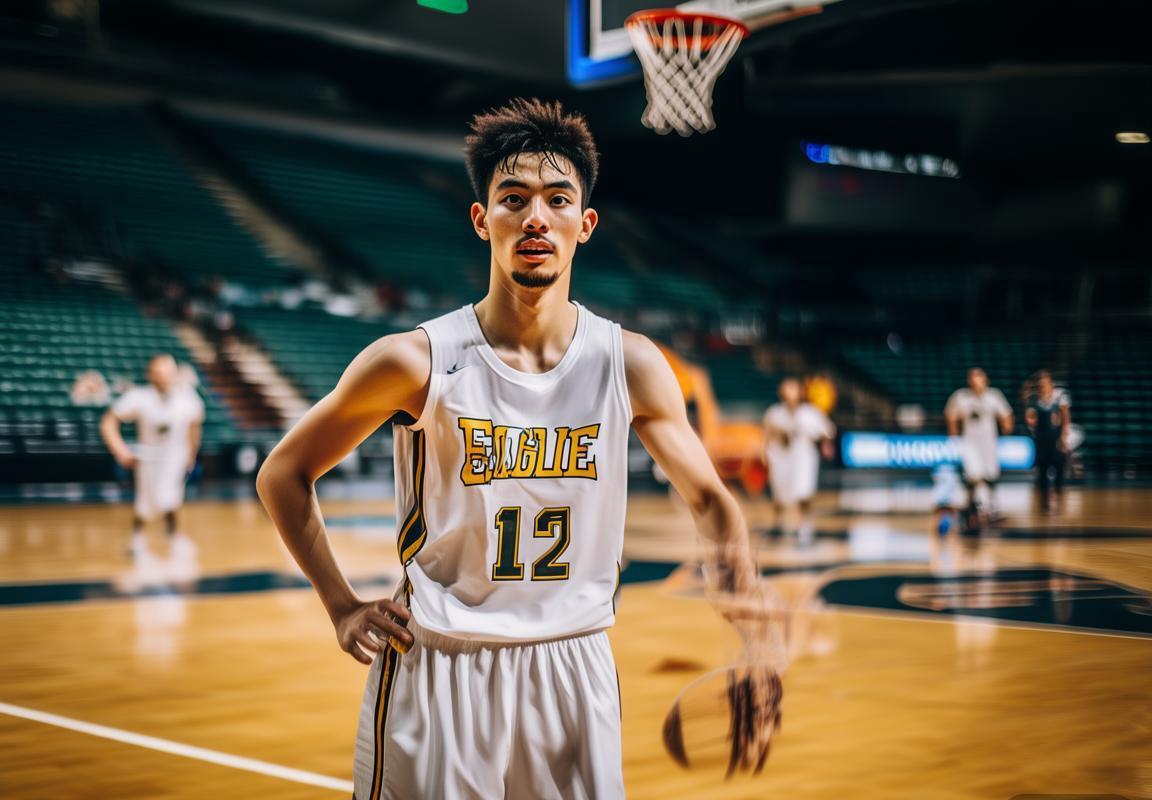 杨瀚森NBA连续三场得分挂零，三分命中率低迷凸显年轻球员成长阵痛