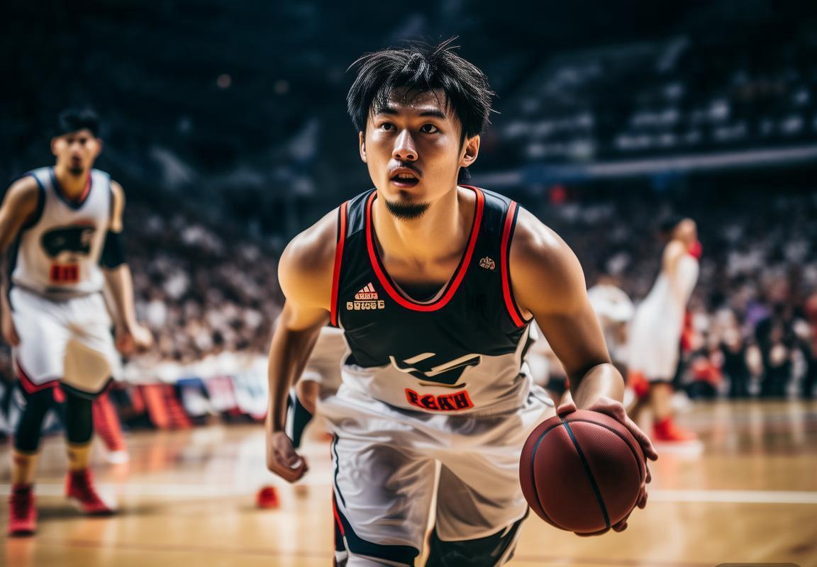 杨瀚森状态低迷进攻哑火，战术定位模糊如何突破瓶颈？