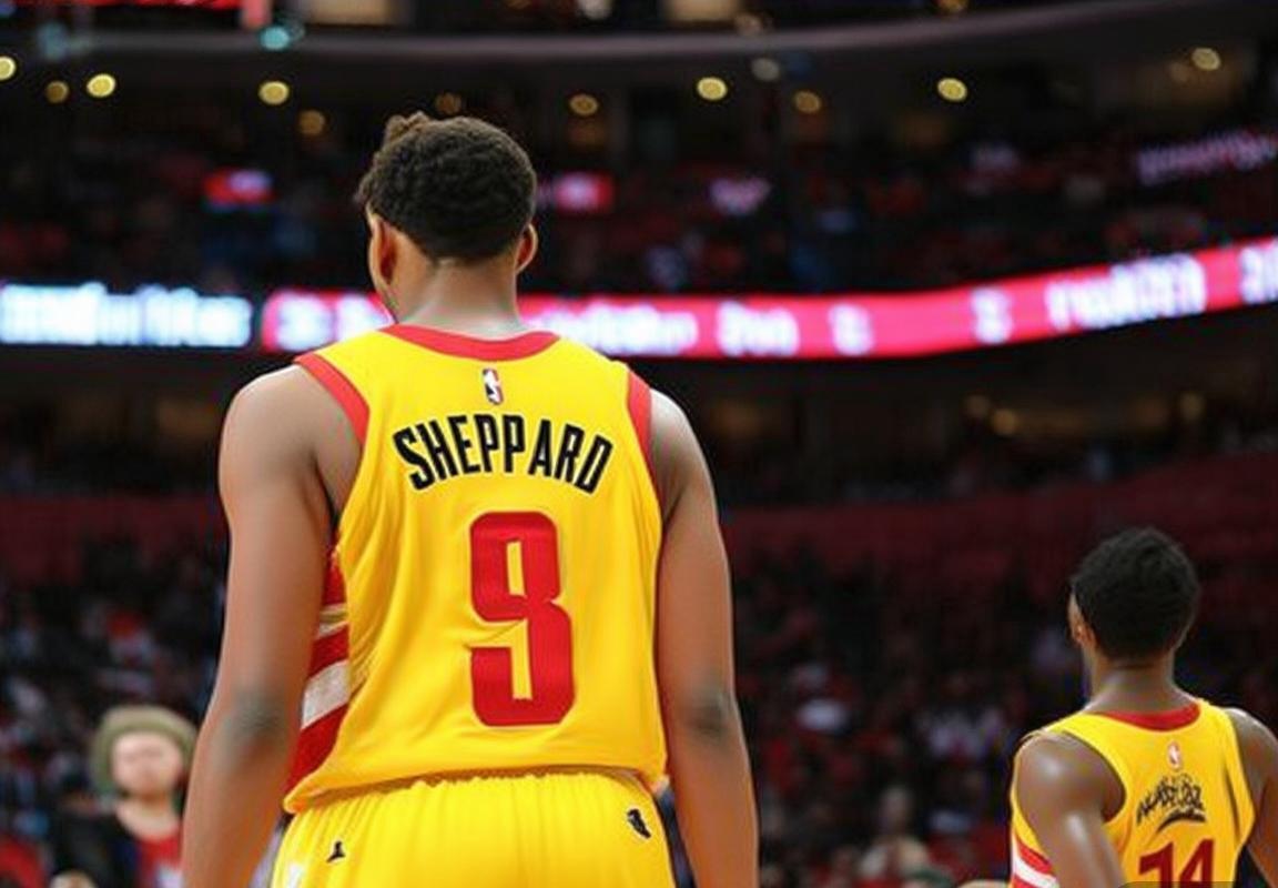 湖人新秀崛起！火箭队选秀锁定谢泼德，里萨谢顺位下滑，布朗尼逆袭引关注